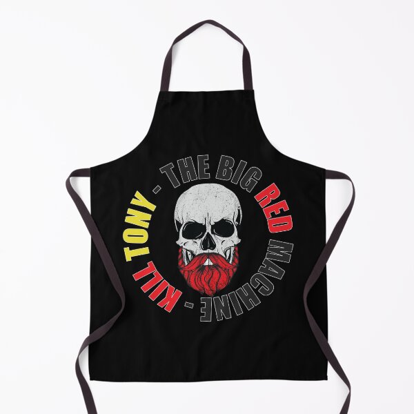 Item preview, The Big Red Machine - Kill Tony Gifts & Merchandise for Sale  designed and sold by Kill Tony Fan Designs.