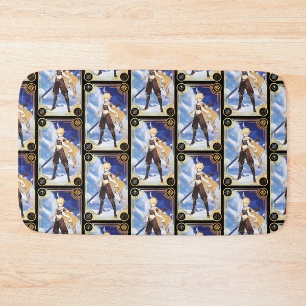 Item preview, Traveler Aether - Geo - Black Border designed and sold by RynTheArtist.