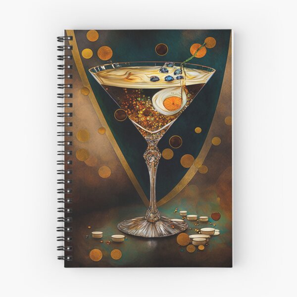 Item preview, Espresso Martini Cocktail: A Favorite Among Coffee Lovers designed and sold by BeerBot.