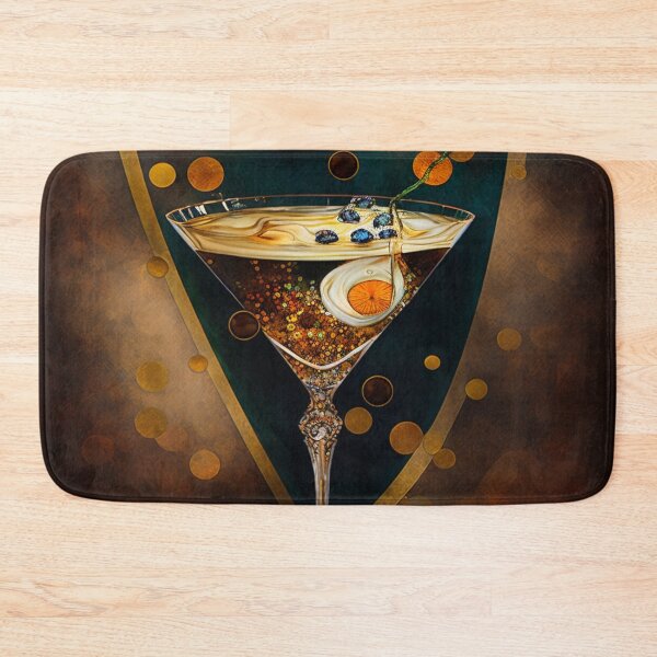 Item preview, Espresso Martini Cocktail: A Favorite Among Coffee Lovers designed and sold by BeerBot.