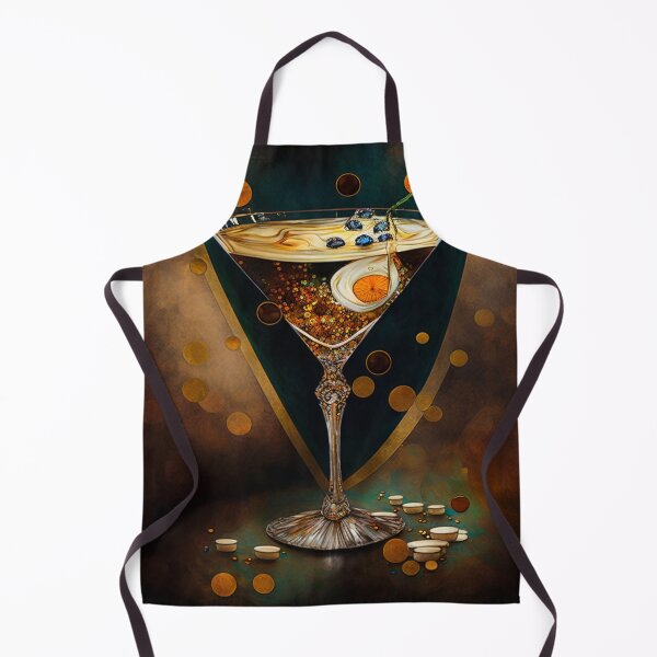 Item preview, Espresso Martini Cocktail: A Favorite Among Coffee Lovers designed and sold by BeerBot.