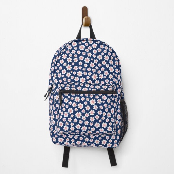 Item preview, Hand-drawn Floral Pattern designed and sold by MrFelixArt.