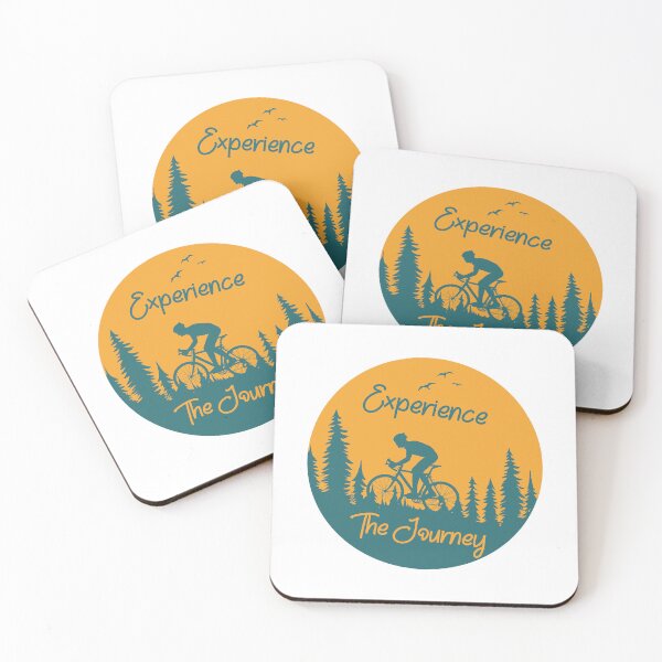Item preview, Experience The Journey designed and sold by berwies.