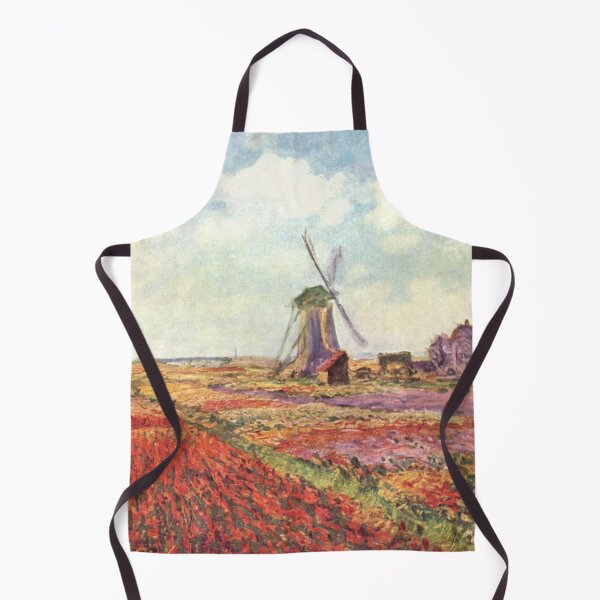 Item preview, Monet's painting designed and sold by joaofelipelara.