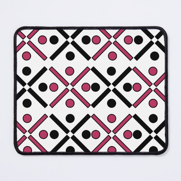 Item preview, A geometric design with lines and circles. designed and sold by NancyKHajjar.