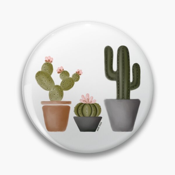 Item preview, Love Cactus designed and sold by DolphinADolphin.