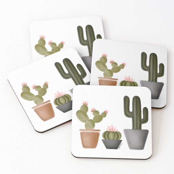 Item preview, Love Cactus designed and sold by DolphinADolphin.