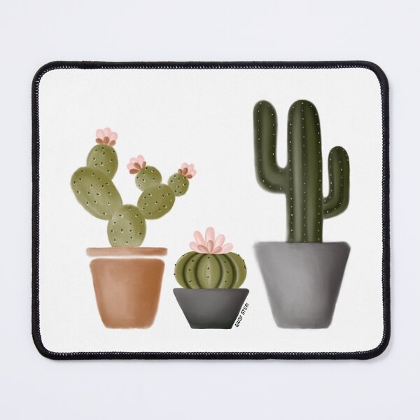 Item preview, Love Cactus designed and sold by DolphinADolphin.