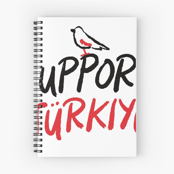Item preview, Support turkey designed and sold by Art-of-Reda.