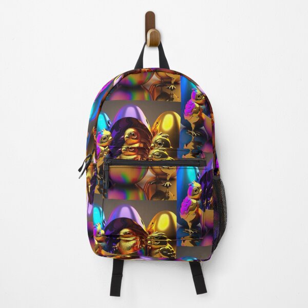 Item preview, Golden Easter Egg designed and sold by MariaMagicMerch.
