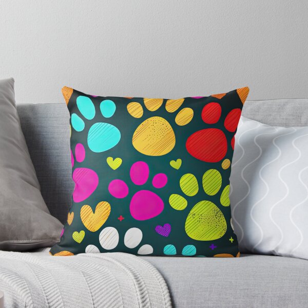 Item preview, Pet Paw Print designed and sold by LividPhoto.
