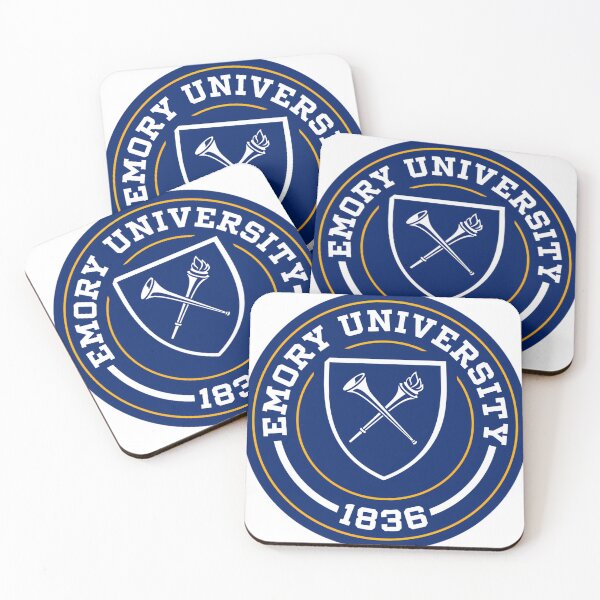 Item preview, Emory University Circle  designed and sold by herianchelhu.