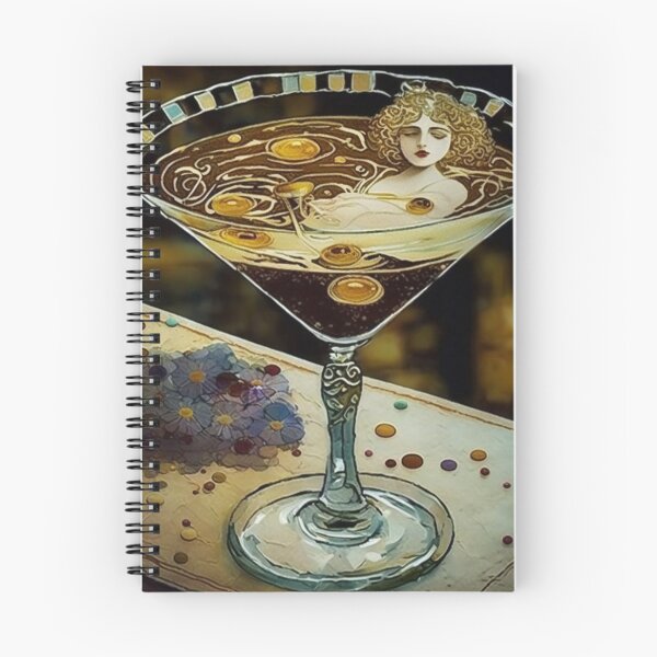 Item preview, Espresso Martini Cocktail: A Favorite Among Coffee Lovers designed and sold by BeerBot.