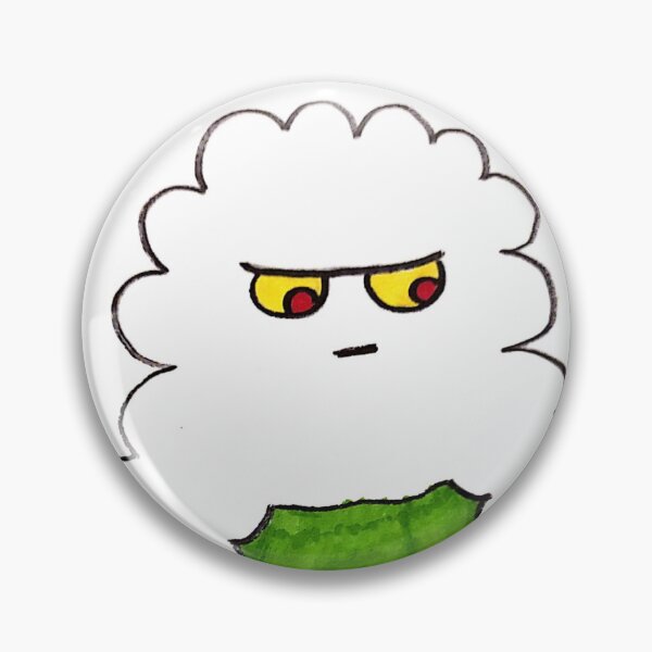 Item preview, His name is Gruff designed and sold by TheSandfolk.