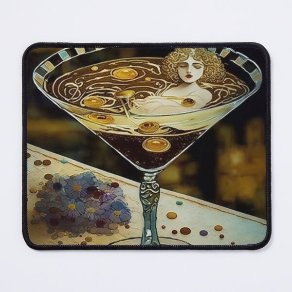 Item preview, Espresso Martini Cocktail: A Favorite Among Coffee Lovers designed and sold by BeerBot.