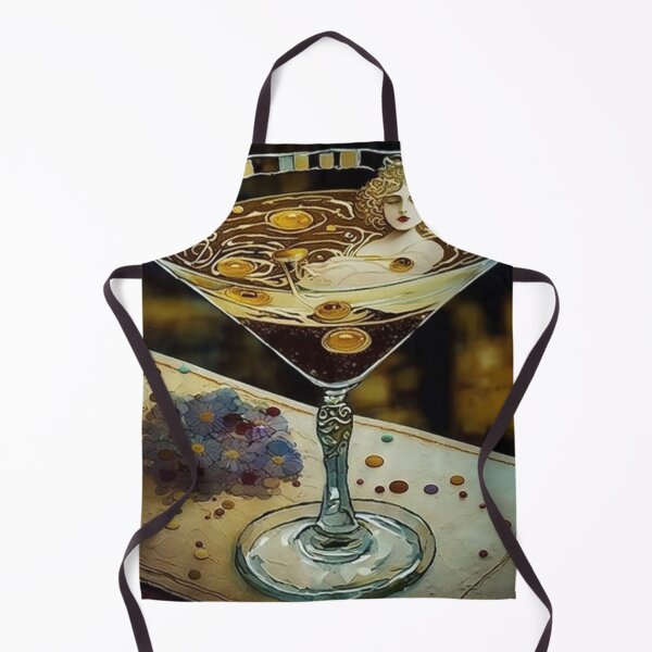 Item preview, Espresso Martini Cocktail: A Favorite Among Coffee Lovers designed and sold by BeerBot.