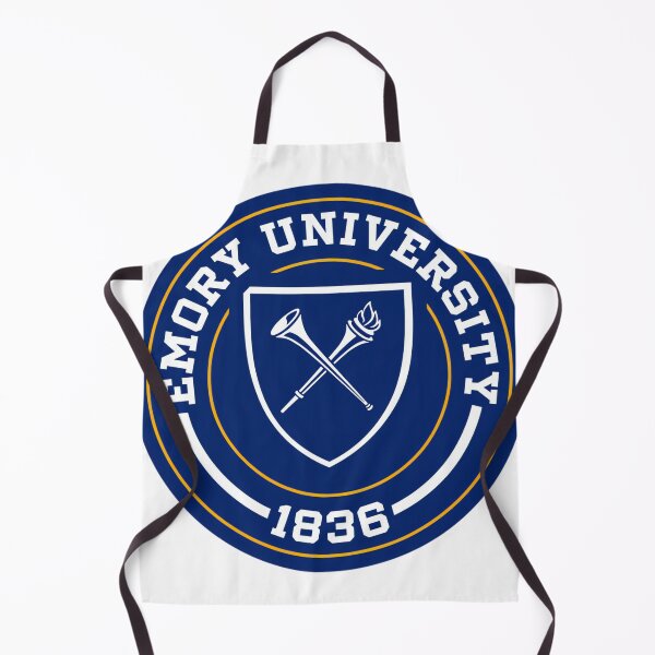 Item preview, Emory University Circle  designed and sold by herianchelhu.