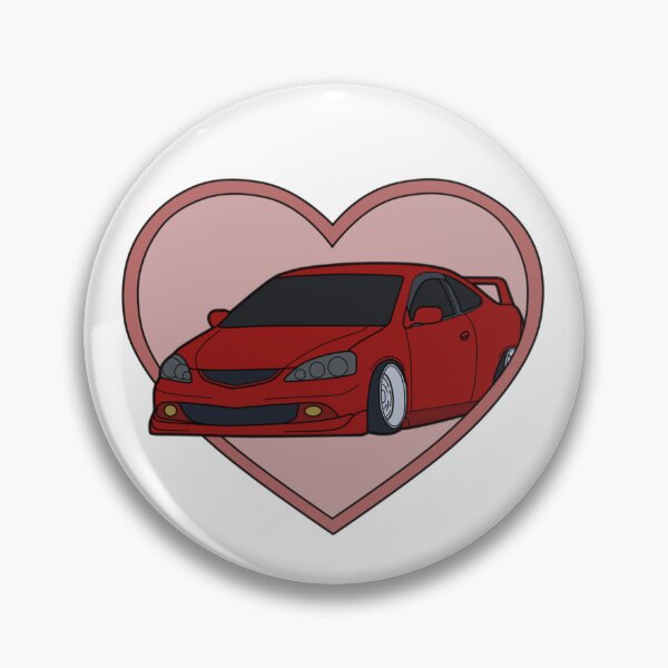Item preview, RSX Love - RED designed and sold by Susk240.