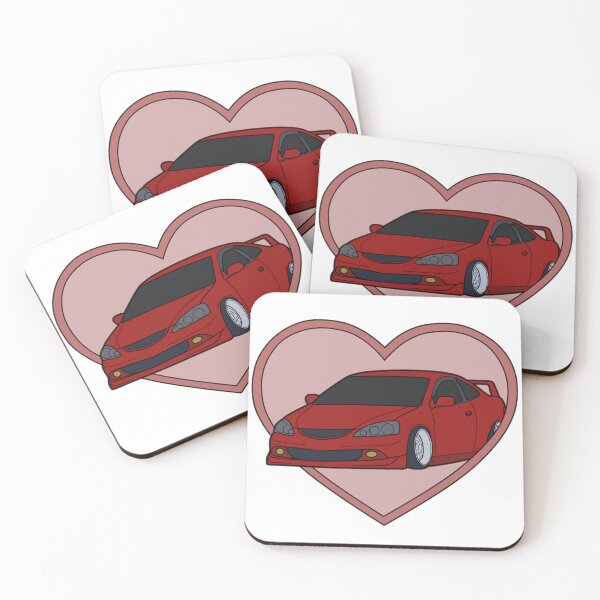 Item preview, RSX Love - RED designed and sold by Susk240.