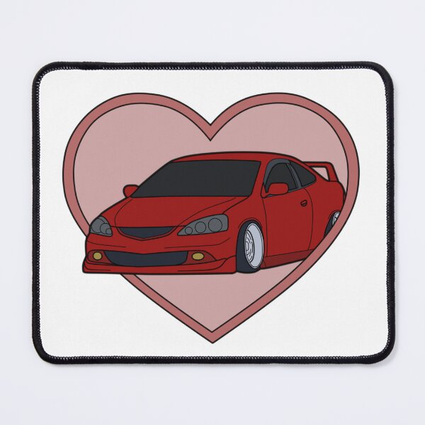 Item preview, RSX Love - RED designed and sold by Susk240.