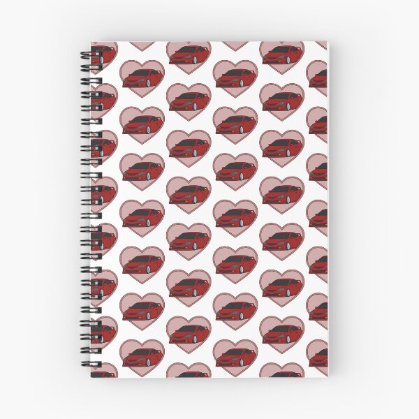 Item preview, RSX Love - RED designed and sold by Susk240.