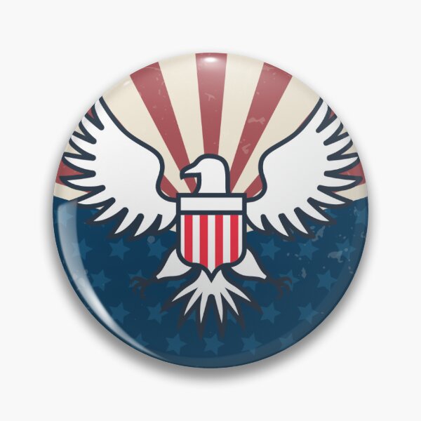 Item preview, American Eagle designed and sold by BeSigma.