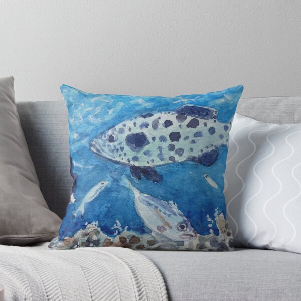Item preview, Big Fish designed and sold by jadlart.