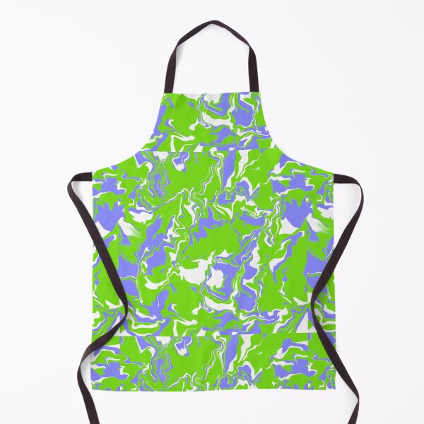 Artikelvorschau, Green blue white entworfen und verkauft von awsomepatterns.