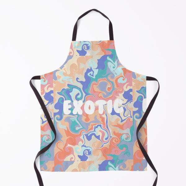 Item preview, Abstract and surrealist art - Exotic designed and sold by Joselyne Reyes.