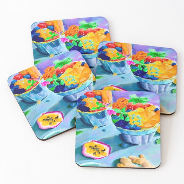 Item preview, Fruity Smoothie designed and sold by Madeline  Glines.