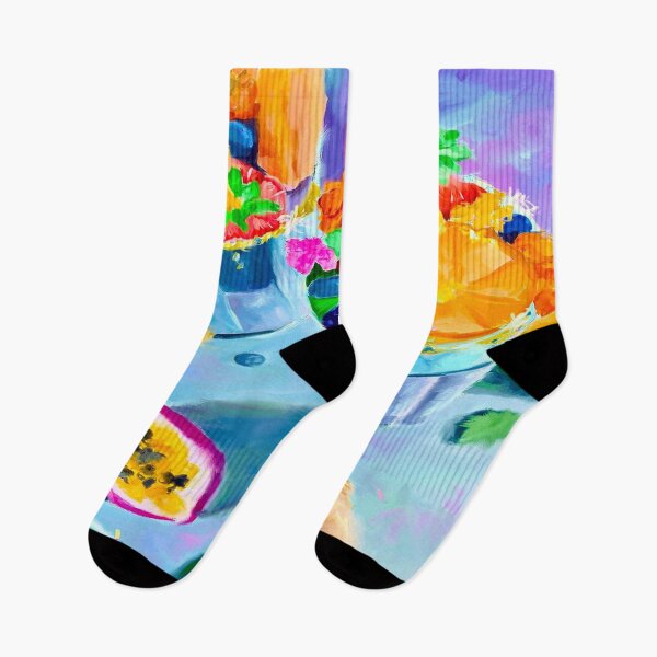 Item preview, Fruity Smoothie designed and sold by Madeline  Glines.