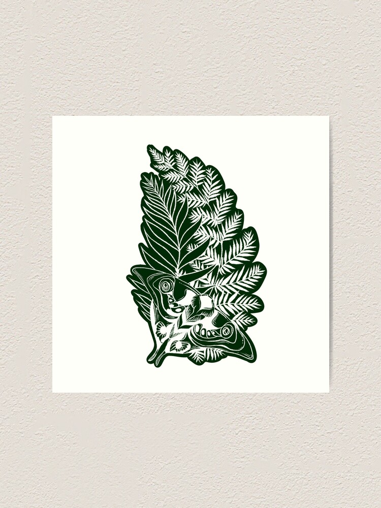 The Last of Us Ellie Tattoo *inspired* - Green V2 Art Board Print for Sale  by screwnicornx