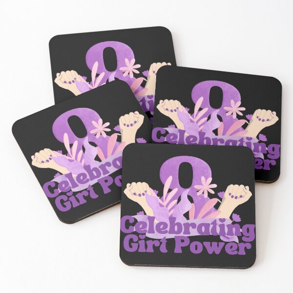Item preview, International Women's Day 2023 - 8th March - K367 -  designed and sold by K367.