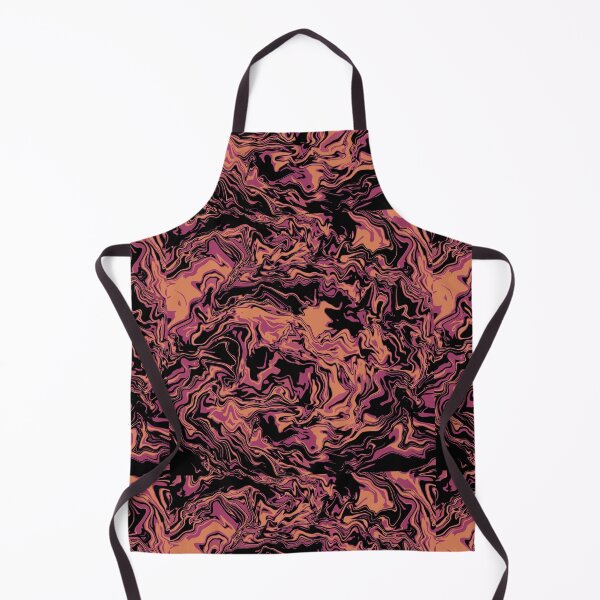 Artikelvorschau, Orange black entworfen und verkauft von awsomepatterns.