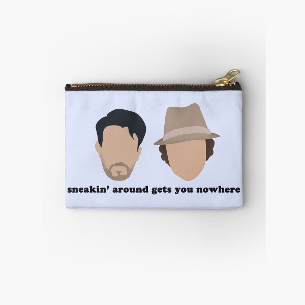 Item preview, Sneakin' - Nirvanna the band the show designed and sold by dylanmorgan.