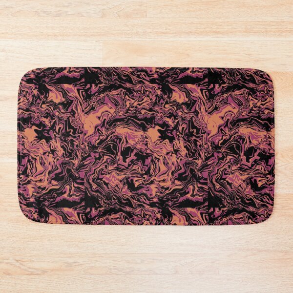 Artikelvorschau, Orange black entworfen und verkauft von awsomepatterns.