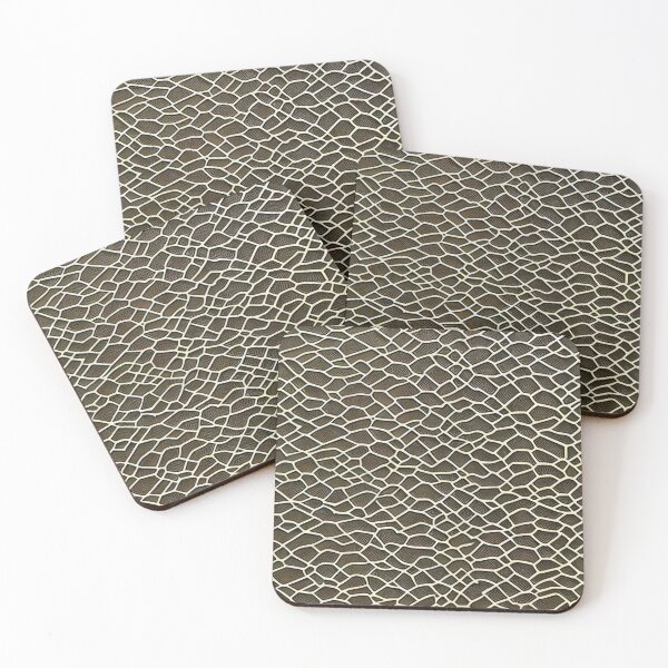 Item preview, Synthetic Simplicity designed and sold by Textures-AI.