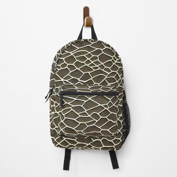 Item preview, Synthetic Simplicity designed and sold by Textures-AI.