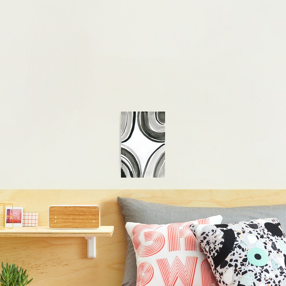 Item preview, Photographic Print designed and sold by microstudio.