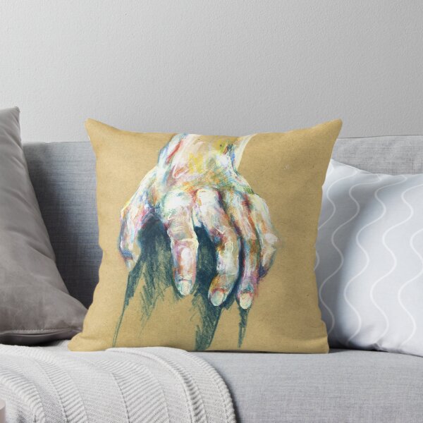 Item preview, Hands I designed and sold by Anaïs Chesnoy.