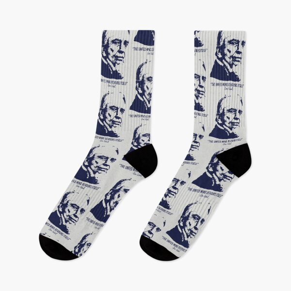 Item preview, Gore Vidal Quote The Unfed Mind Devours itself designed and sold by politicalamity.