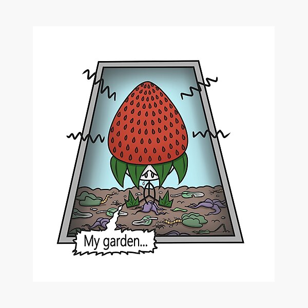 Item preview, Wizard of Om: Strawberry Midgekin 2 designed and sold by kabocha-chan.
