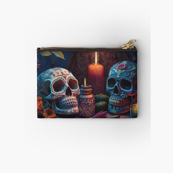 Item preview, La Ofrenda designed and sold by anthropaulogy.