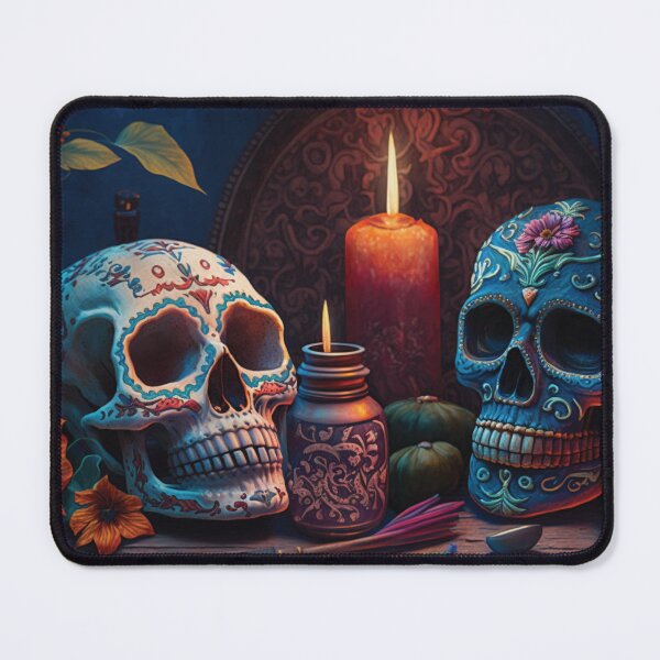Item preview, La Ofrenda designed and sold by anthropaulogy.