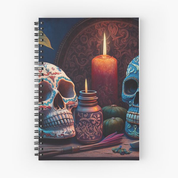 Item preview, La Ofrenda designed and sold by anthropaulogy.