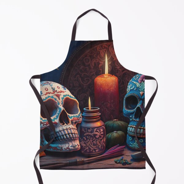 Item preview, La Ofrenda designed and sold by anthropaulogy.