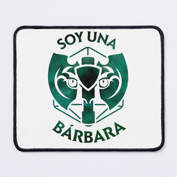 Item preview, I am a Barbara designed and sold by MontyDrake.