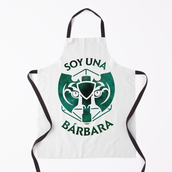 Item preview, I am a Barbara designed and sold by MontyDrake.