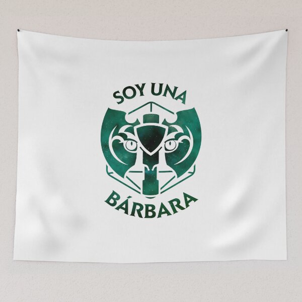 Item preview, I am a Barbara designed and sold by MontyDrake.