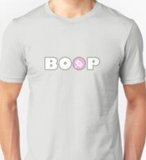 Nora Valkyrie - BOOP! - for lighter fabric Unisex T-Shirt